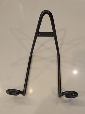 Longaberger Plate Stand